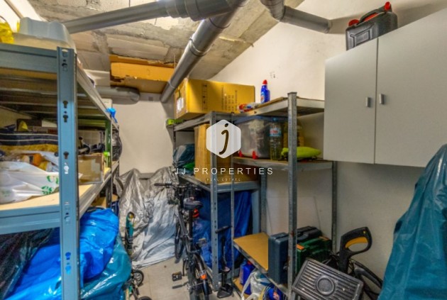 D'occasion - Appartement -
Torrevieja - Costa Blanca