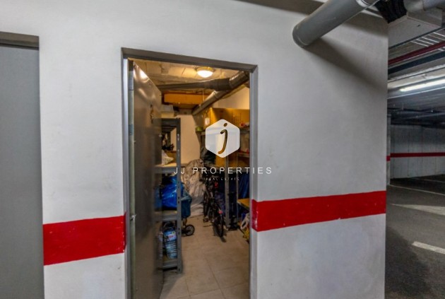 D'occasion - Appartement -
Torrevieja - Costa Blanca