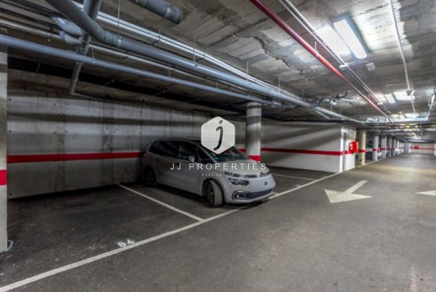 D'occasion - Appartement -
Torrevieja - Costa Blanca