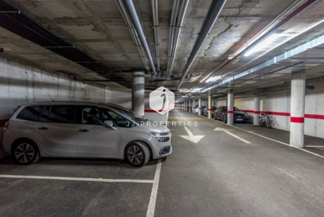 D'occasion - Appartement -
Torrevieja - Costa Blanca