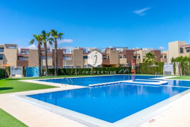D'occasion - Appartement -
Torrevieja - Costa Blanca
