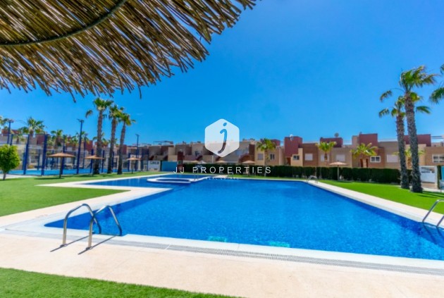 D'occasion - Appartement -
Torrevieja - Costa Blanca