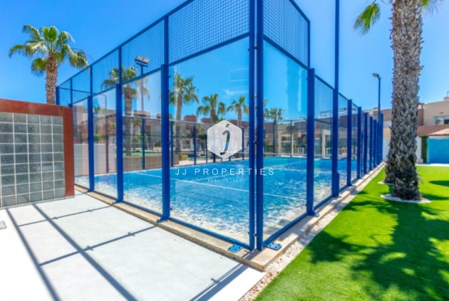 D'occasion - Appartement -
Torrevieja - Costa Blanca