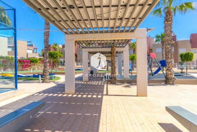 D'occasion - Appartement -
Torrevieja - Costa Blanca