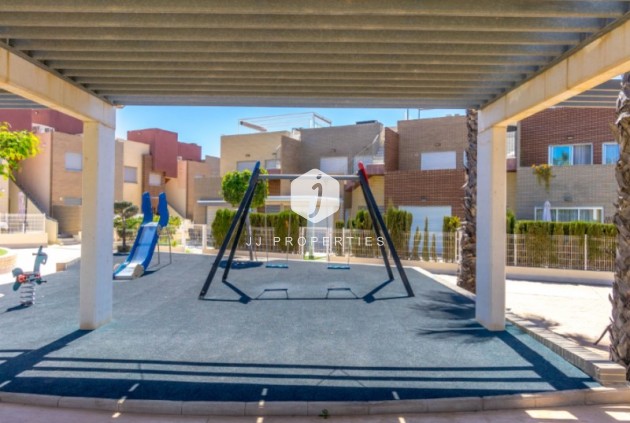 D'occasion - Appartement -
Torrevieja - Costa Blanca