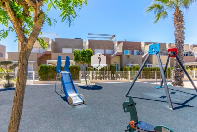 D'occasion - Appartement -
Torrevieja - Costa Blanca