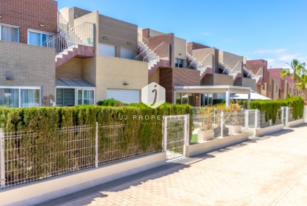 D'occasion - Appartement -
Torrevieja - Costa Blanca