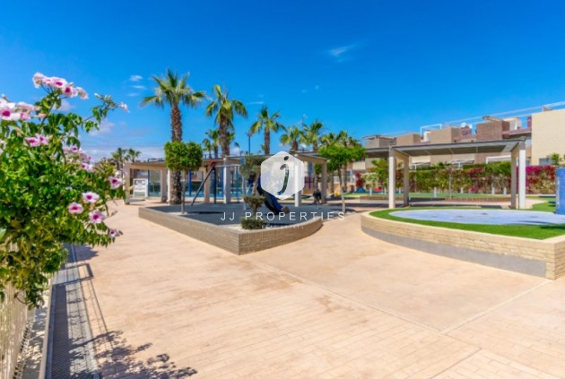 D'occasion - Appartement -
Torrevieja - Costa Blanca