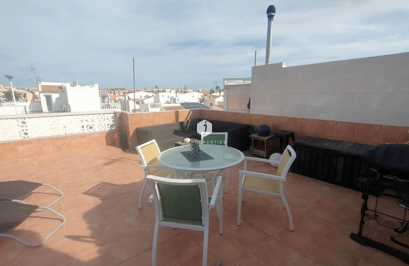 D'occasion - Bungalow -
Torrevieja - Rosaleda-los Frutales