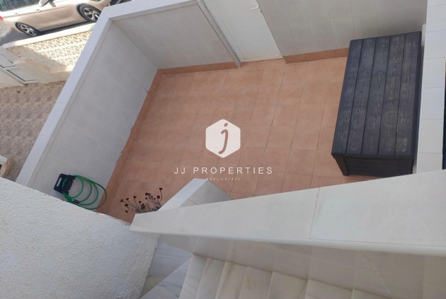 D'occasion - Bungalow -
Torrevieja - Rosaleda-los Frutales