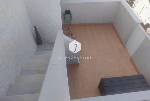 D'occasion - Bungalow -
Torrevieja - Rosaleda-los Frutales