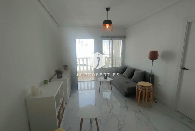 D'occasion - Bungalow -
Torrevieja - Rosaleda-los Frutales