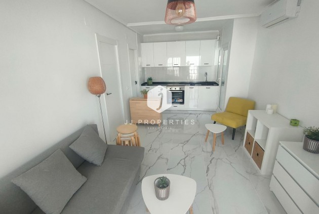 D'occasion - Bungalow -
Torrevieja - Rosaleda-los Frutales