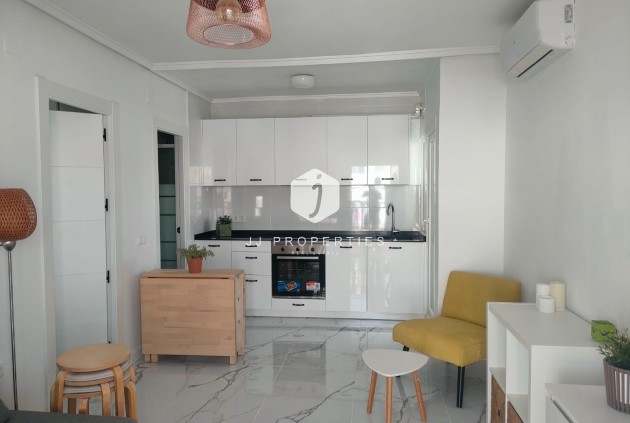 D'occasion - Bungalow -
Torrevieja - Rosaleda-los Frutales