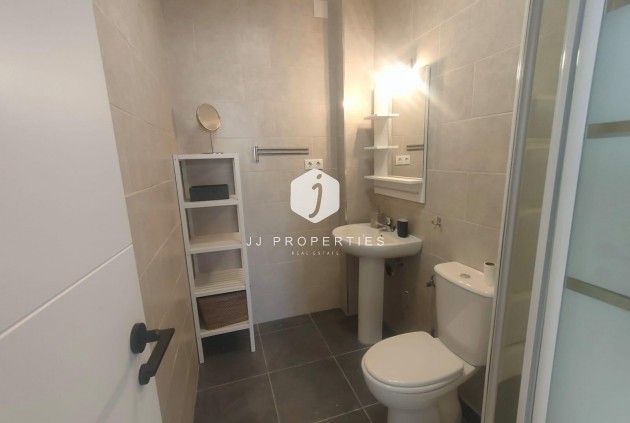 D'occasion - Bungalow -
Torrevieja - Rosaleda-los Frutales