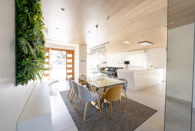 D'occasion - Villa -
Orihuela Costa - Costa Blanca