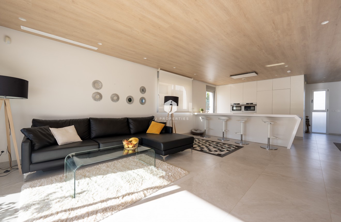 D'occasion - Villa -
Orihuela Costa - Costa Blanca