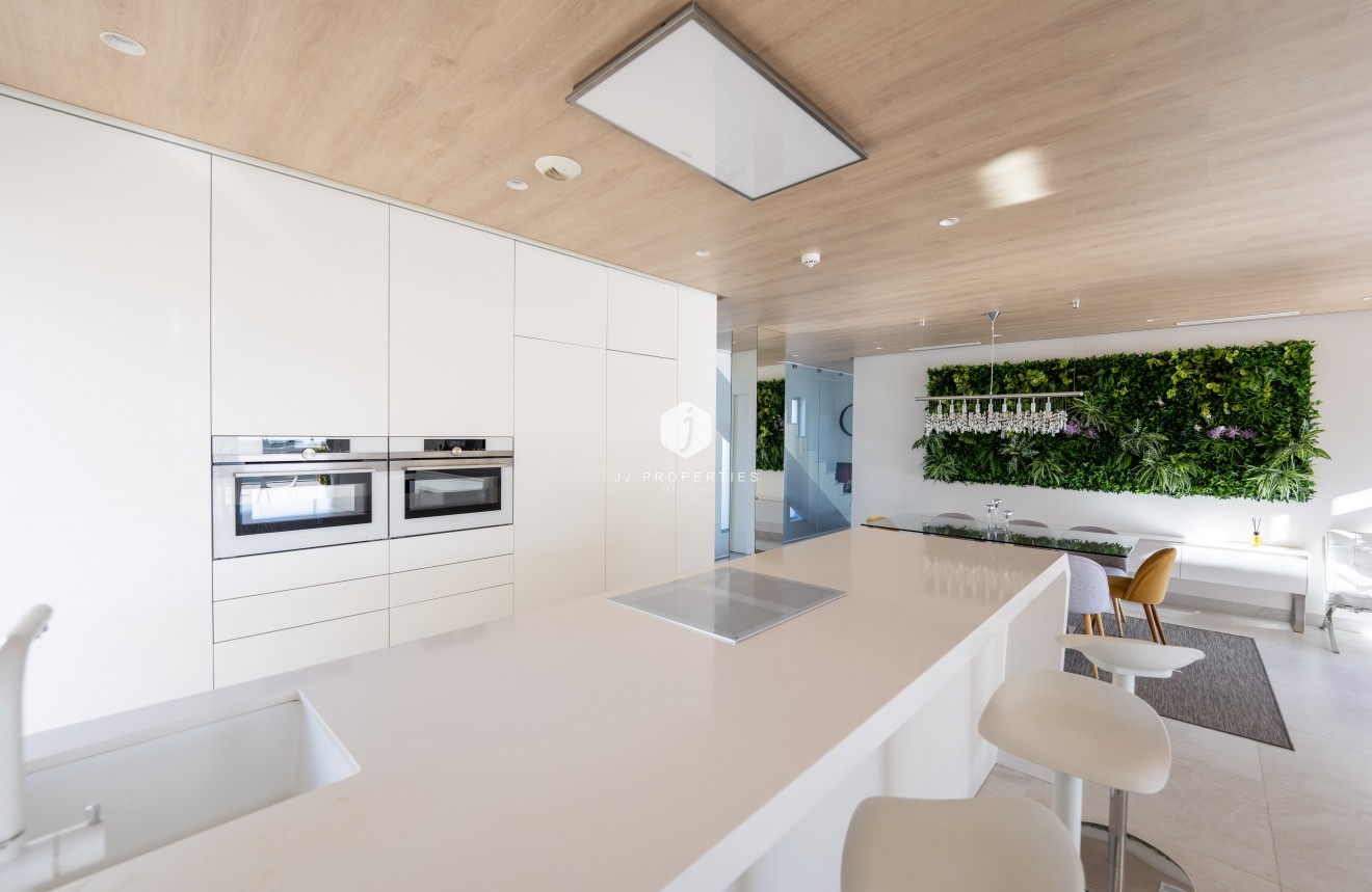 D'occasion - Villa -
Orihuela Costa - Costa Blanca