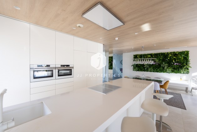 D'occasion - Villa -
Orihuela Costa - Costa Blanca