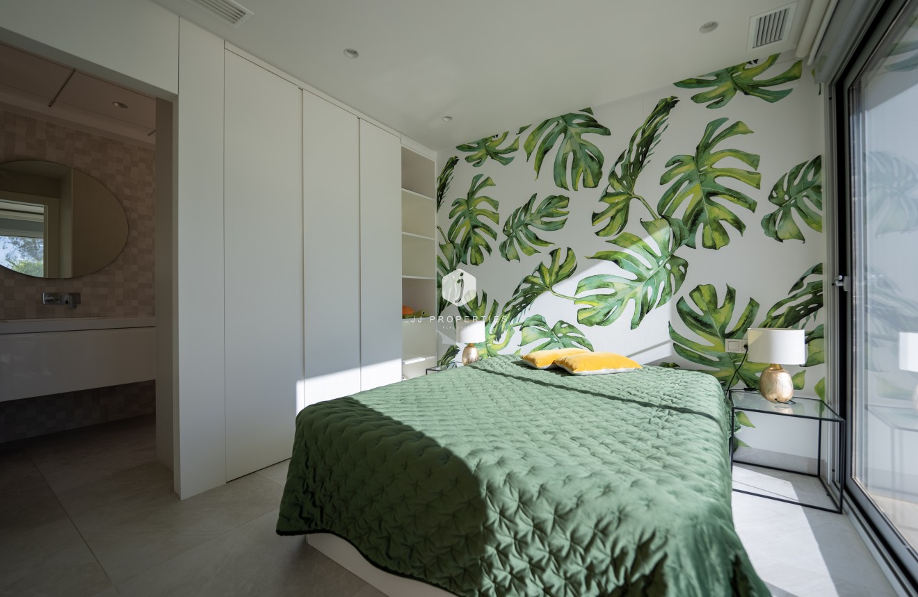 D'occasion - Villa -
Orihuela Costa - Costa Blanca