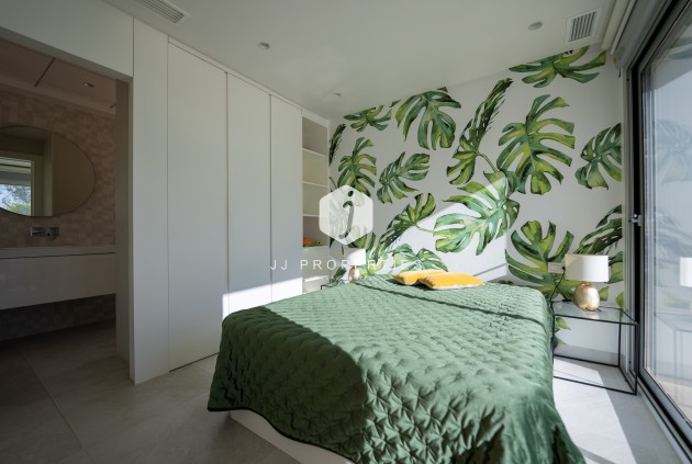 D'occasion - Villa -
Orihuela Costa - Costa Blanca