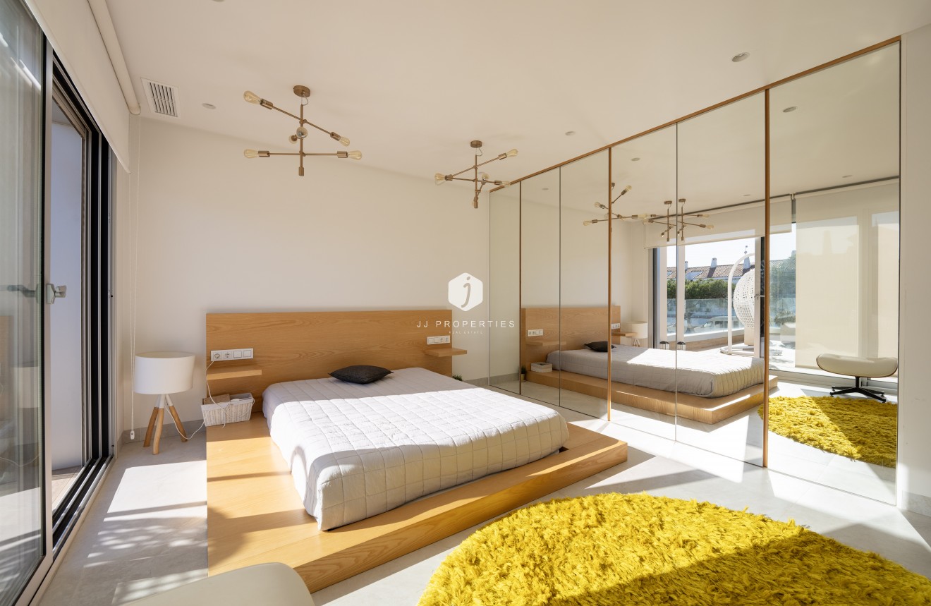 D'occasion - Villa -
Orihuela Costa - Costa Blanca