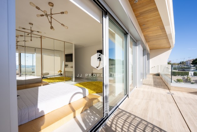 D'occasion - Villa -
Orihuela Costa - Costa Blanca