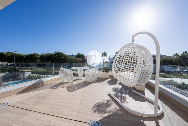 D'occasion - Villa -
Orihuela Costa - Costa Blanca