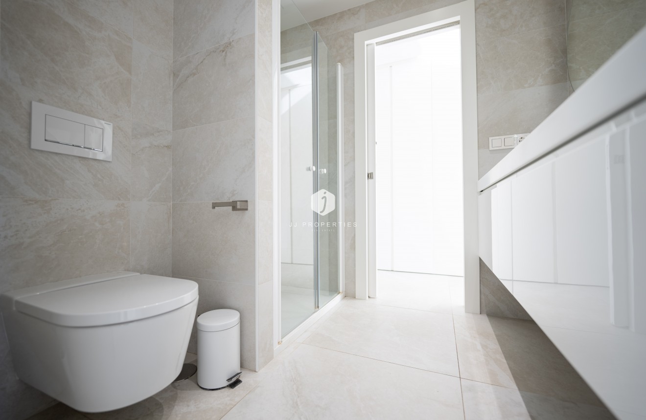 D'occasion - Villa -
Orihuela Costa - Costa Blanca