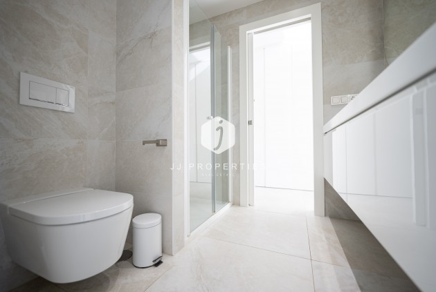 D'occasion - Villa -
Orihuela Costa - Costa Blanca