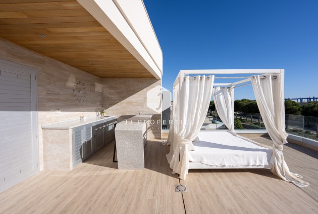 D'occasion - Villa -
Orihuela Costa - Costa Blanca