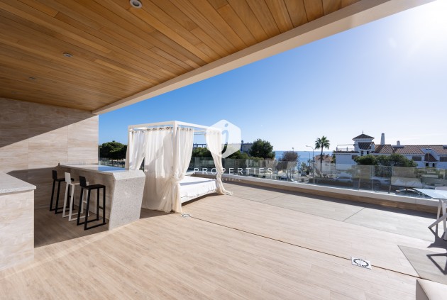 D'occasion - Villa -
Orihuela Costa - Costa Blanca