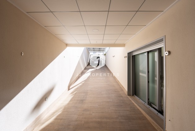 D'occasion - Villa -
Orihuela Costa - Costa Blanca