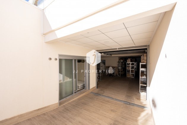 D'occasion - Villa -
Orihuela Costa - Costa Blanca