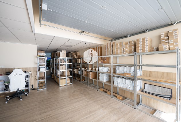 D'occasion - Villa -
Orihuela Costa - Costa Blanca