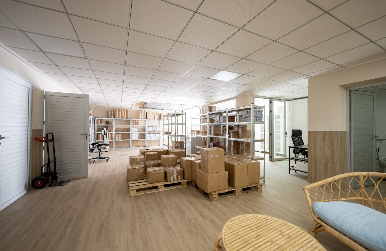 D'occasion - Villa -
Orihuela Costa - Costa Blanca