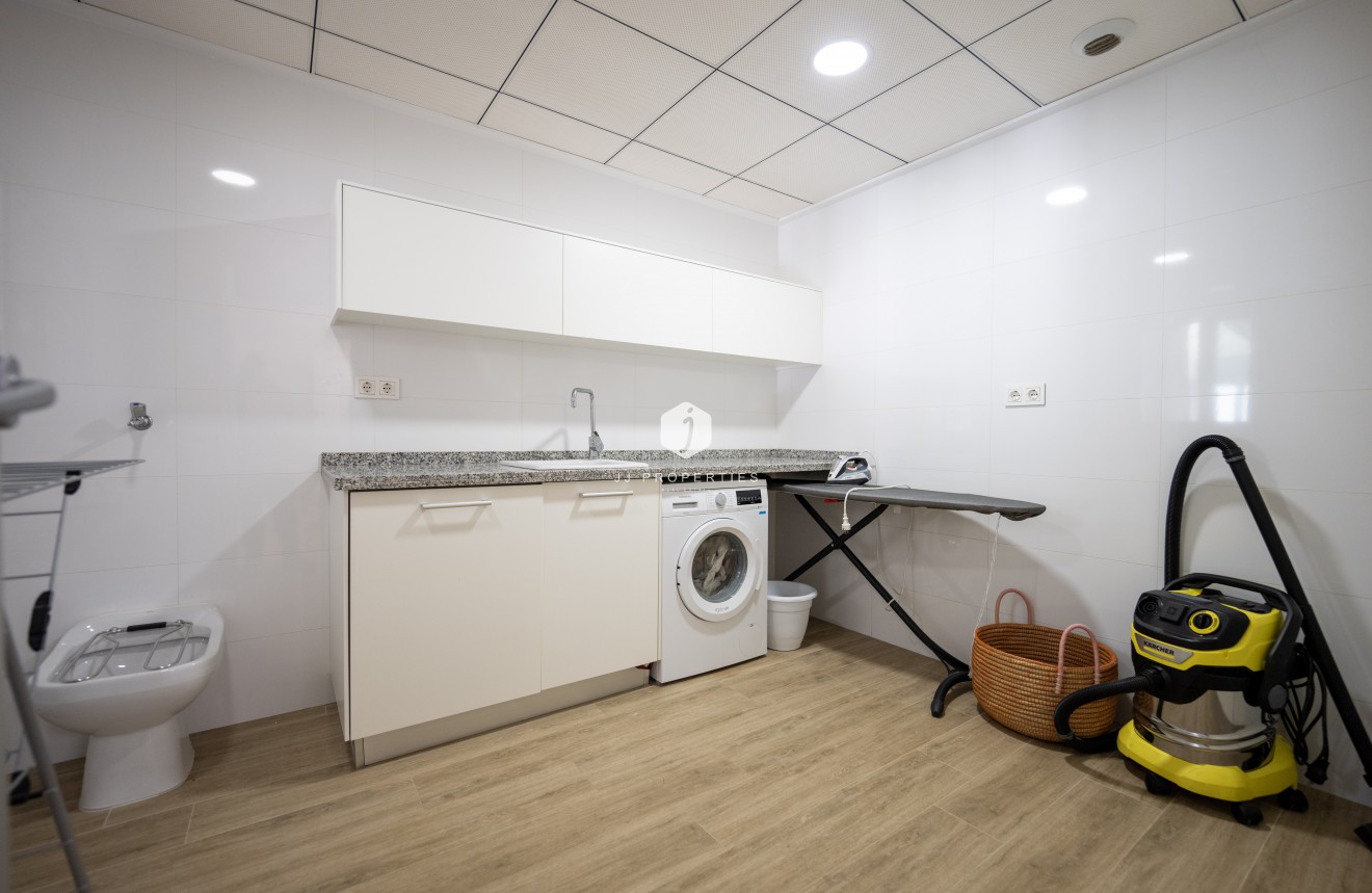 D'occasion - Villa -
Orihuela Costa - Costa Blanca