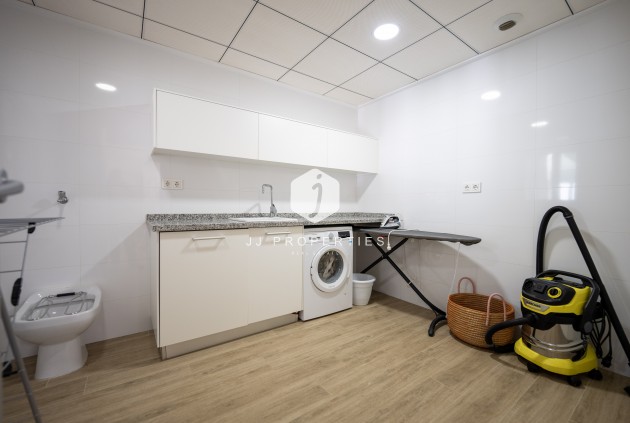 D'occasion - Villa -
Orihuela Costa - Costa Blanca