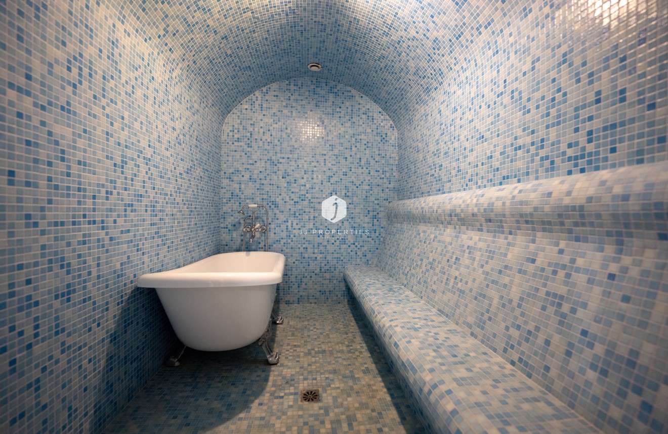 D'occasion - Villa -
Orihuela Costa - Costa Blanca