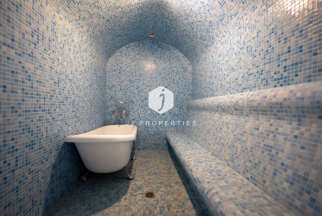 D'occasion - Villa -
Orihuela Costa - Costa Blanca