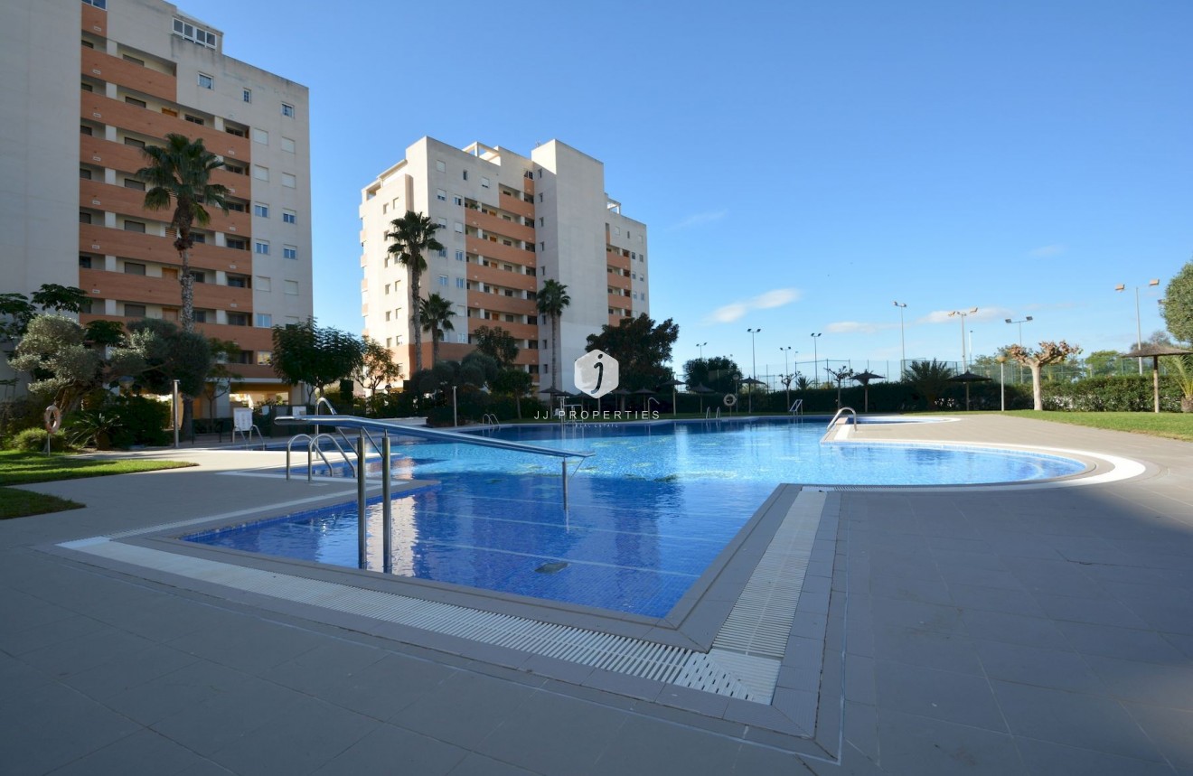 D'occasion - Appartement -
Guardamar del Segura - Costa Blanca