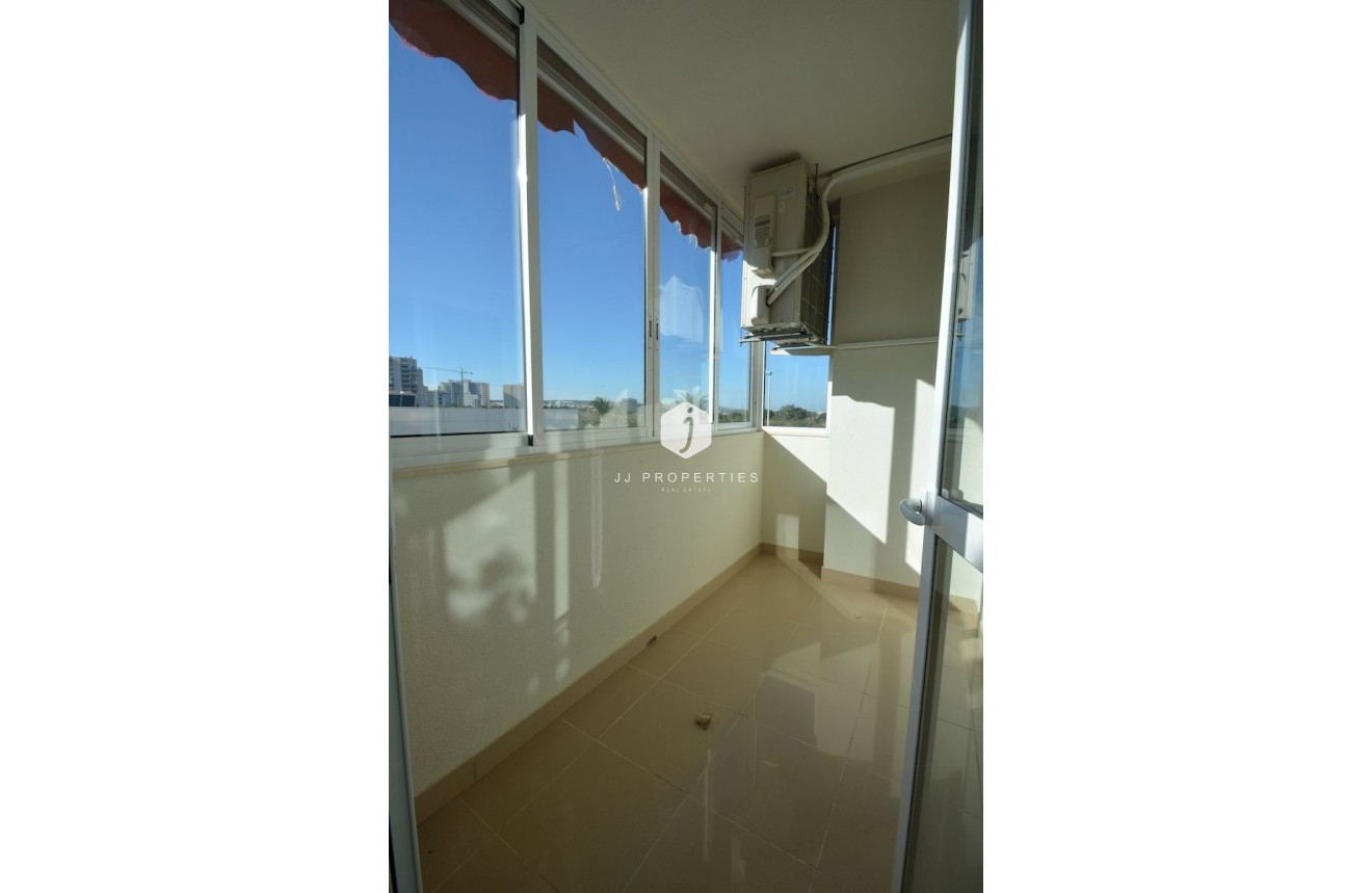 D'occasion - Appartement -
Guardamar del Segura - Costa Blanca
