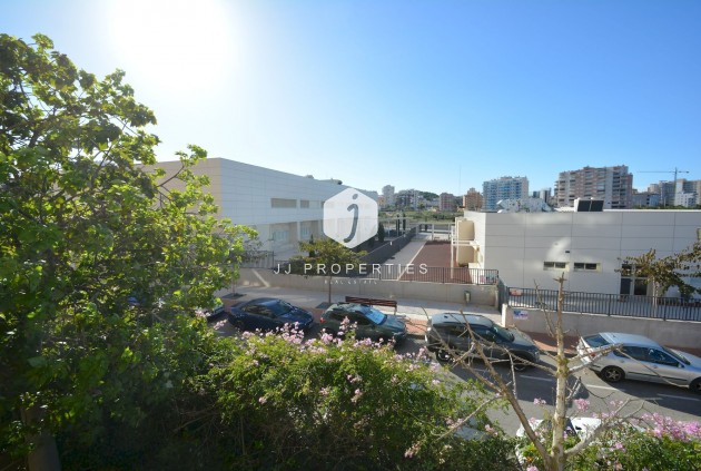 D'occasion - Appartement -
Guardamar del Segura - Costa Blanca