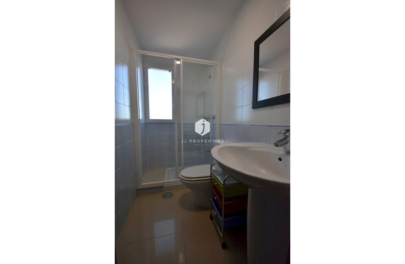D'occasion - Appartement -
Guardamar del Segura - Costa Blanca