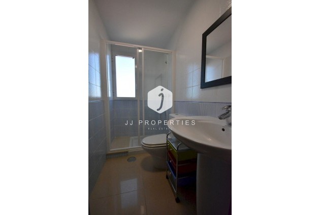 D'occasion - Appartement -
Guardamar del Segura - Costa Blanca