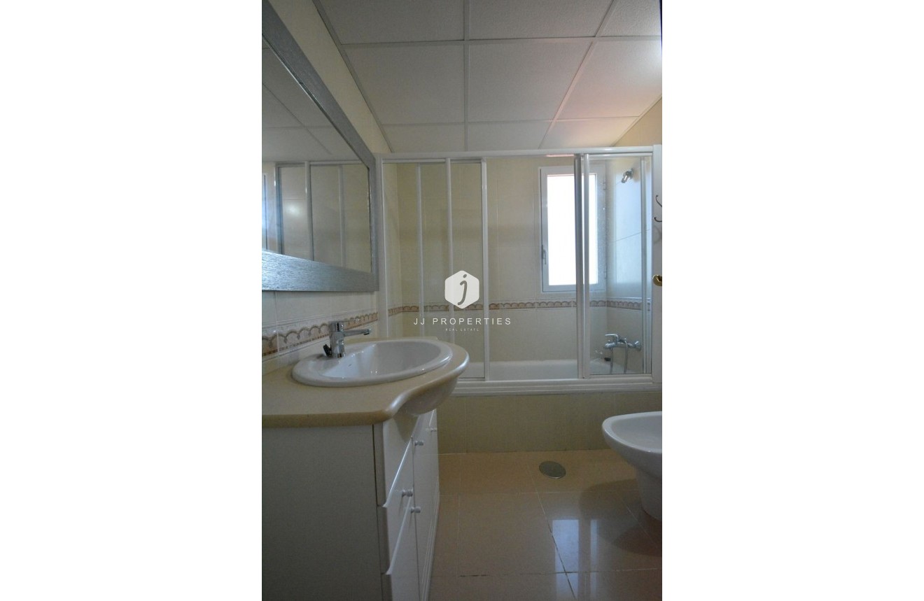 D'occasion - Appartement -
Guardamar del Segura - Costa Blanca