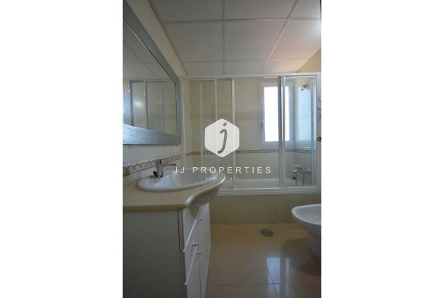 D'occasion - Appartement -
Guardamar del Segura - Costa Blanca