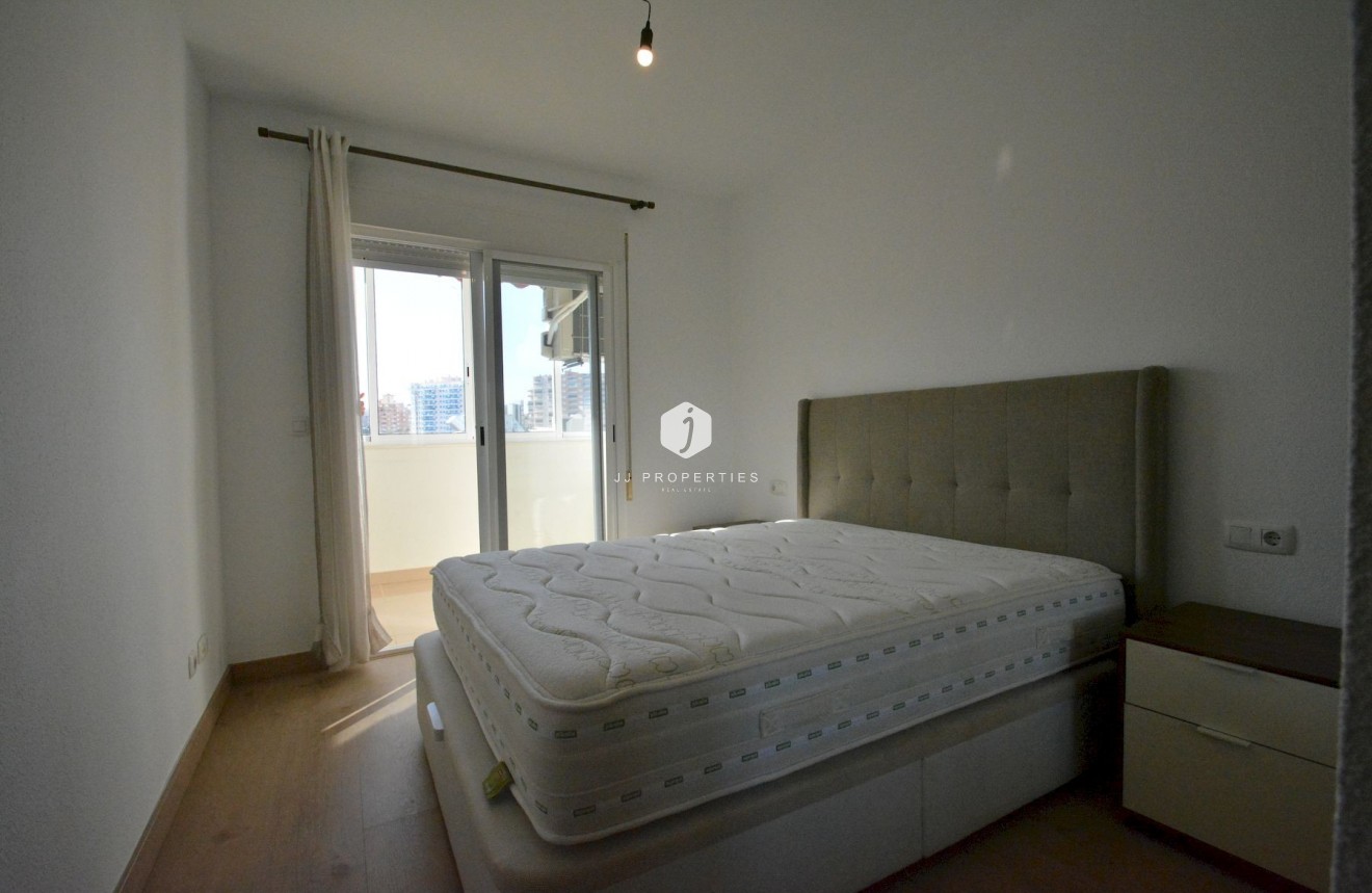 D'occasion - Appartement -
Guardamar del Segura - Costa Blanca