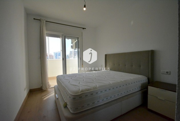 D'occasion - Appartement -
Guardamar del Segura - Costa Blanca