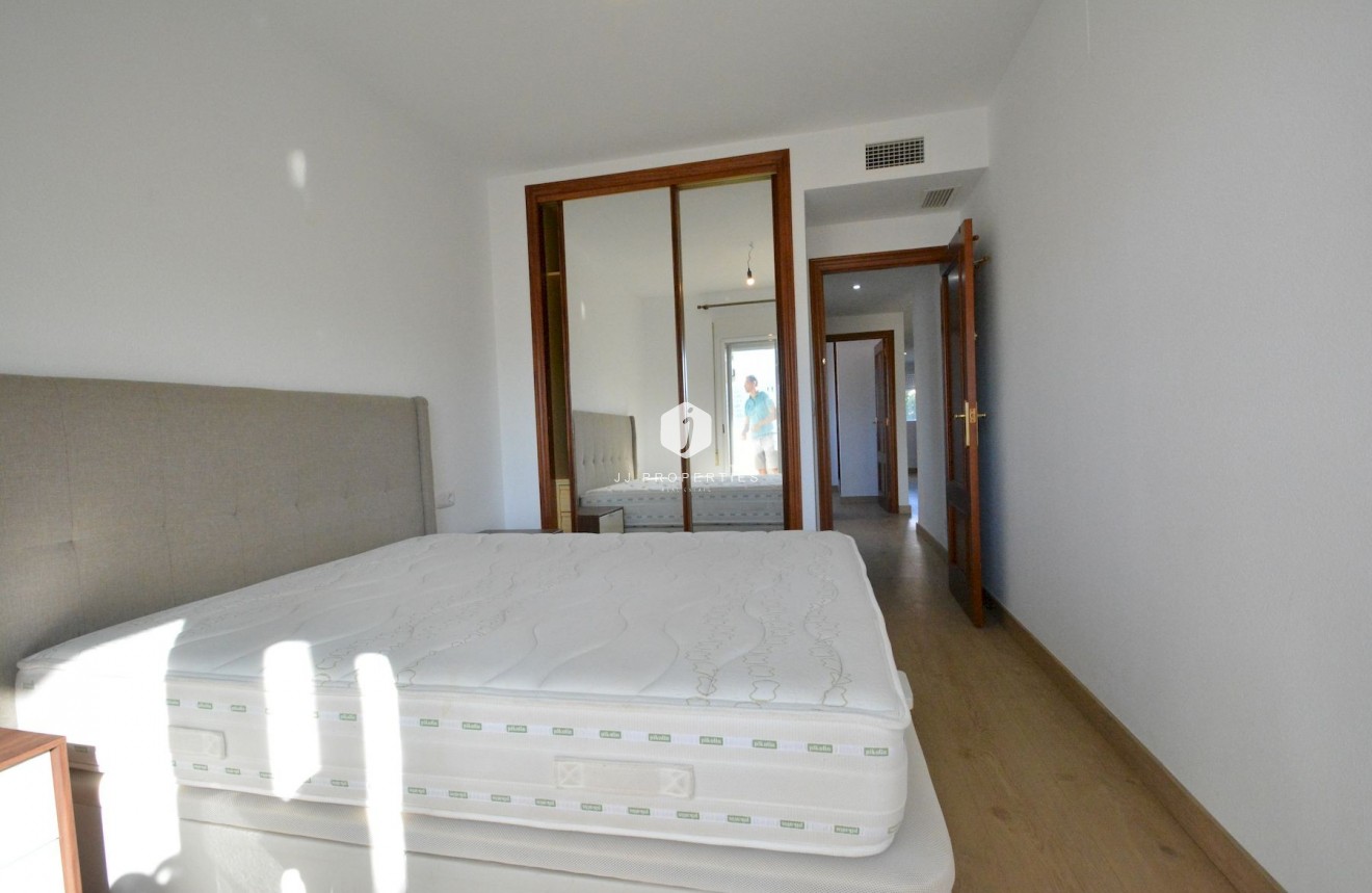 D'occasion - Appartement -
Guardamar del Segura - Costa Blanca